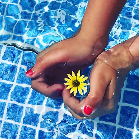 Casa rural Rural La Mejora *