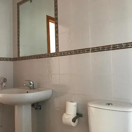 Rural La Mejora * Conil De La Frontera