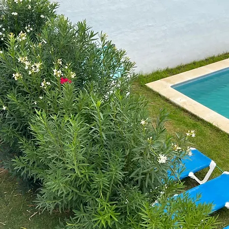 Rural La Mejora Conil De La Frontera