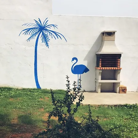 Rural La Mejora *