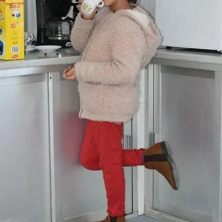 Rural La Mejora * Conil De La Frontera