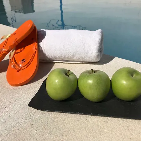 Rural La Mejora Casa rural