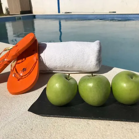 Casa rural Rural La Mejora Conil De La Frontera