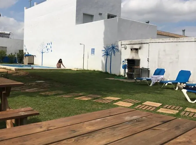 Rural La Mejora * 科尼尔-德拉弗龙特拉