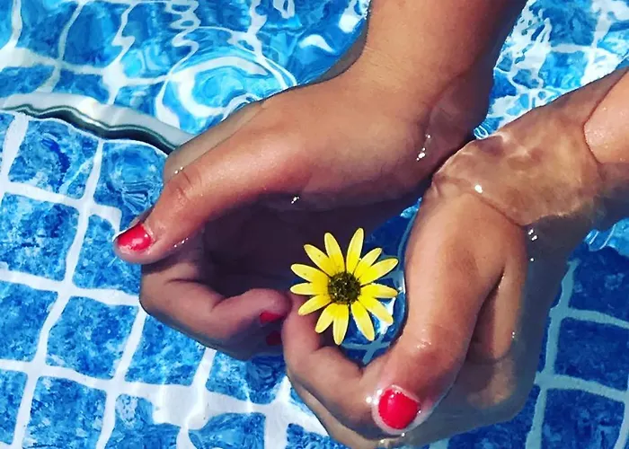 乡村民宿 Rural La Mejora *