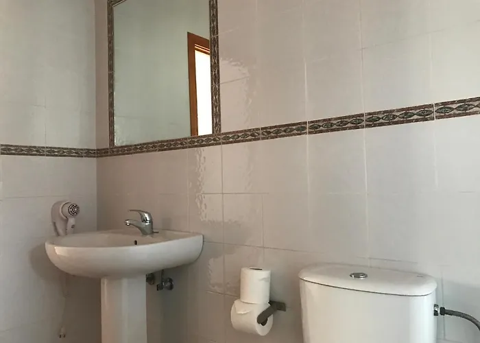 Rural La Mejora * 科尼尔-德拉弗龙特拉