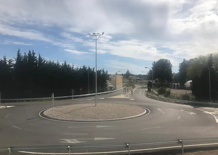 Летний дом Rural La Mejora *