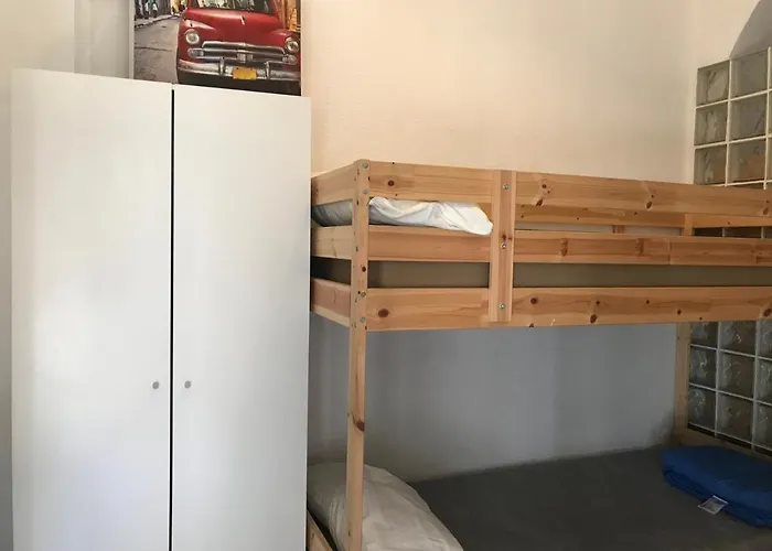 Летний дом Rural La Mejora