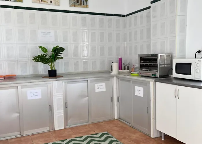 Летний дом Rural La Mejora Кониль-де-ла-Фронтера