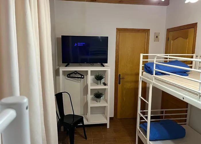 乡村民宿 Rural La Mejora *