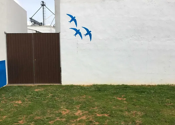 Летний дом Rural La Mejora