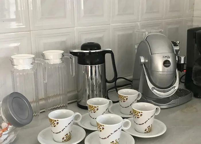 Rural La Mejora * Кониль-де-ла-Фронтера