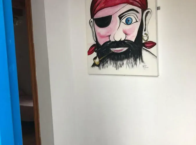 乡村民宿 Rural La Mejora 科尼尔-德拉弗龙特拉