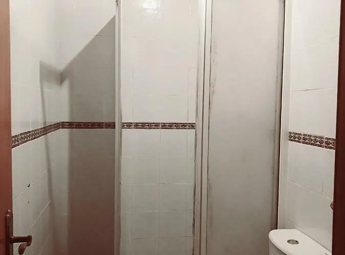 Rural La Mejora Летний дом Кониль-де-ла-Фронтера