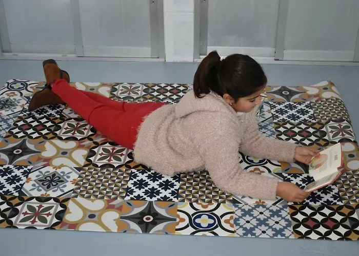 乡村民宿 Rural La Mejora 科尼尔-德拉弗龙特拉