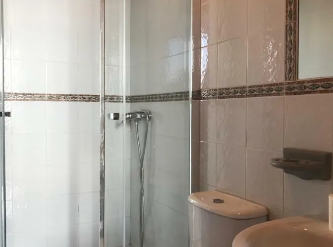 Rural La Mejora Летний дом