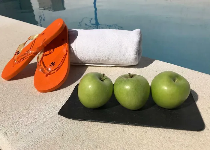 Rural La Mejora 乡村民宿