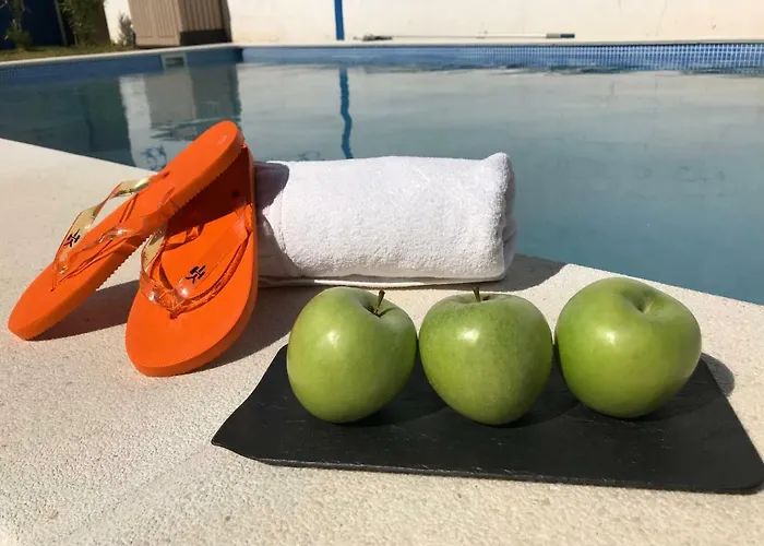 Летний дом Rural La Mejora Кониль-де-ла-Фронтера