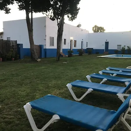 Rural La Mejora *
