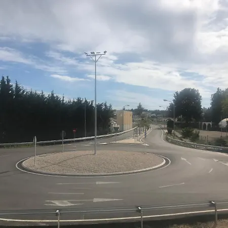 Gospodarstwo wiejskie Rural La Mejora *