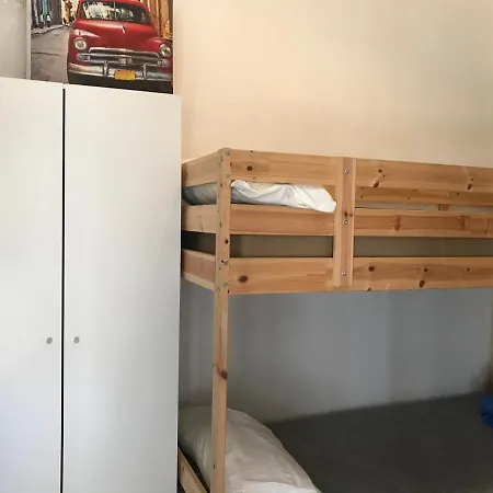 Gospodarstwo wiejskie Rural La Mejora