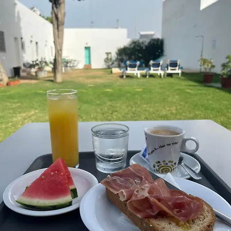 Rural La Mejora Gospodarstwo wiejskie *