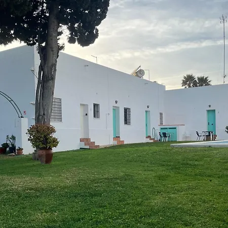 Rural La Mejora Gospodarstwo wiejskie