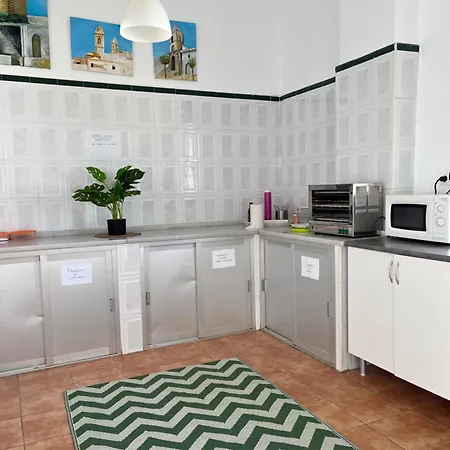 Gospodarstwo wiejskie Rural La Mejora Conil De La Frontera