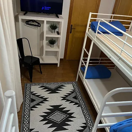 Gospodarstwo wiejskie Rural La Mejora Conil De La Frontera