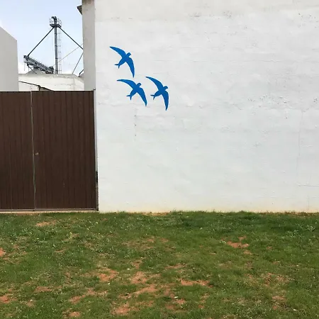 Gospodarstwo wiejskie Rural La Mejora