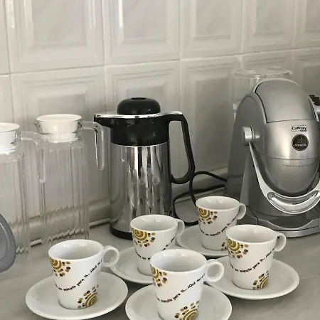 Rural La Mejora * Conil De La Frontera