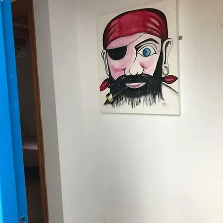 Gospodarstwo wiejskie Rural La Mejora Conil De La Frontera