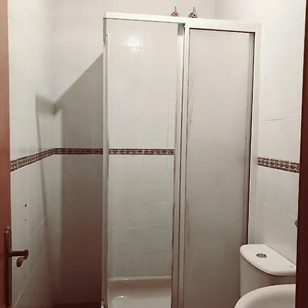 Rural La Mejora Gospodarstwo wiejskie Conil De La Frontera