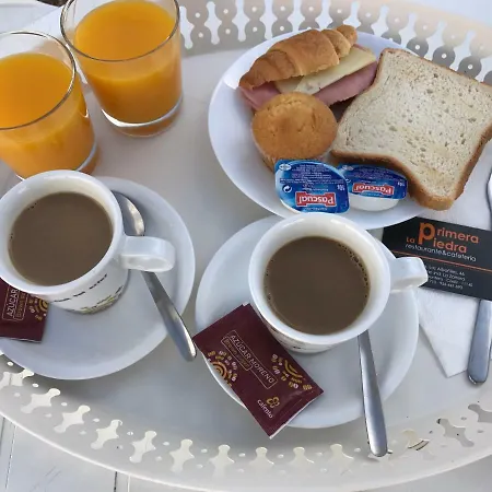 Rural La Mejora * Conil De La Frontera