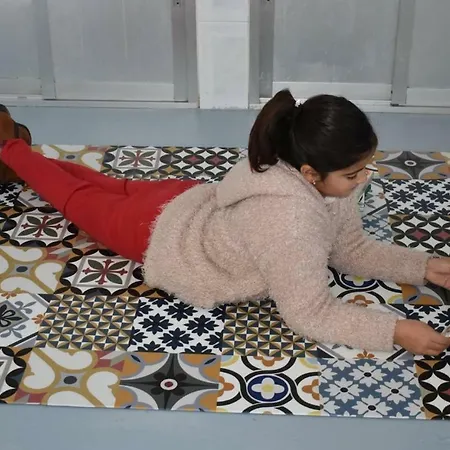 Gospodarstwo wiejskie Rural La Mejora Conil De La Frontera