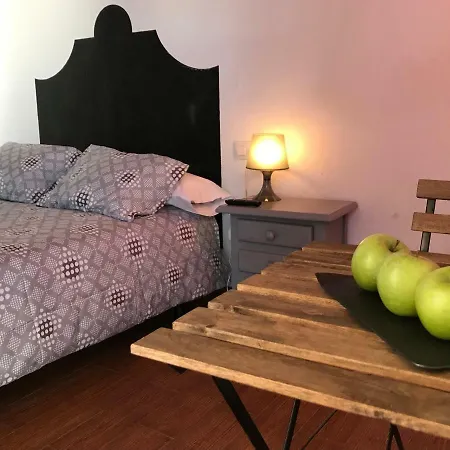 Rural La Mejora Gospodarstwo wiejskie *